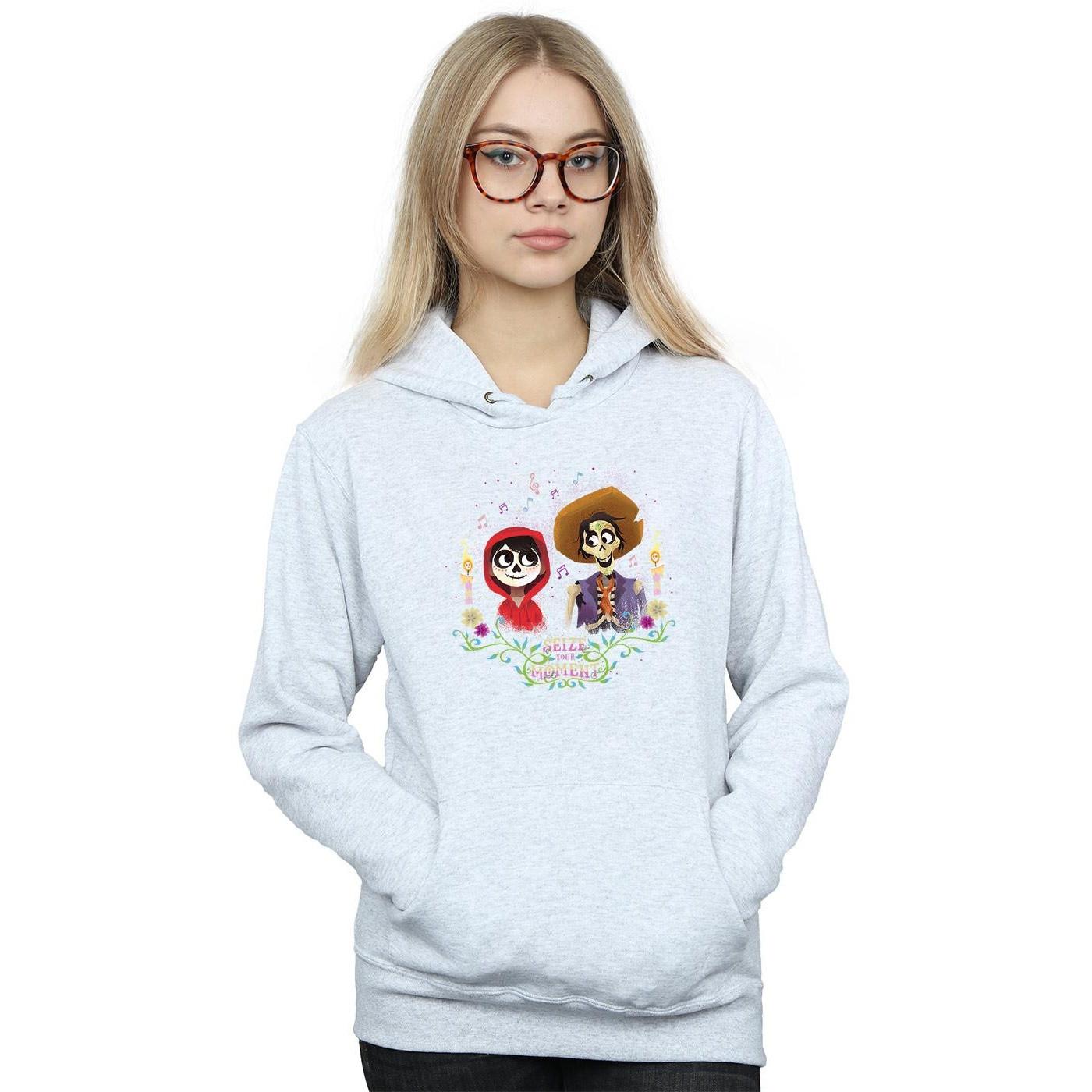 Disney  Sweat à capuche COCO 