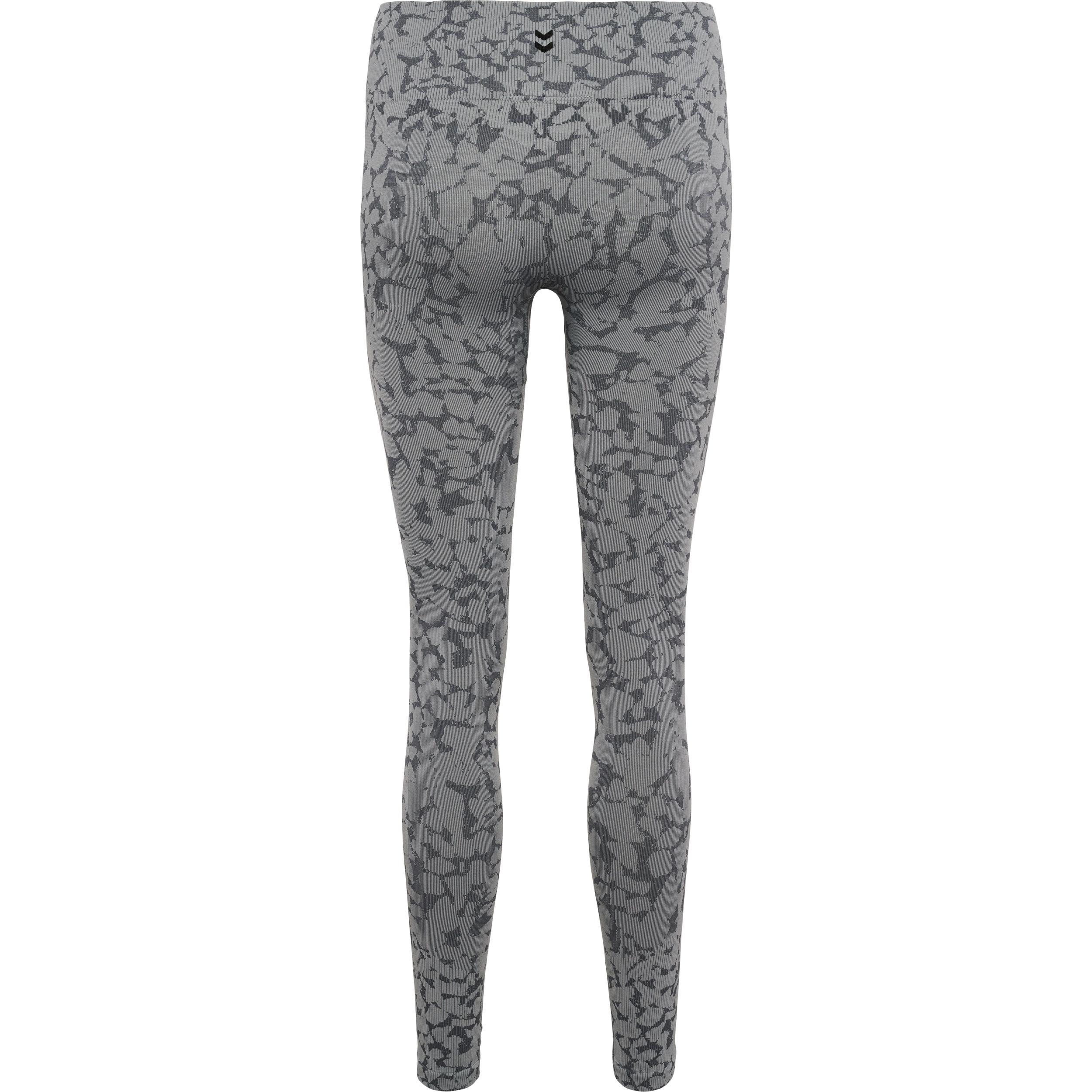 Hummel  Leggings halbhoch nahtlos Frau  Mt Pi Mid 