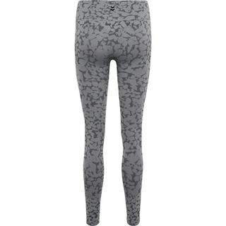 Hummel  Leggings halbhoch nahtlos Frau  Mt Pi Mid 