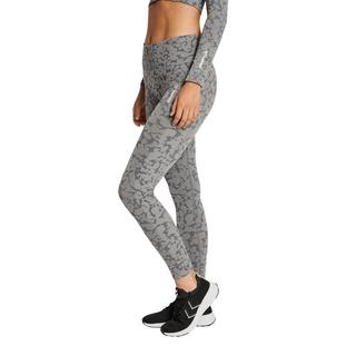 Hummel  Leggings halbhoch nahtlos Frau  Mt Pi Mid 