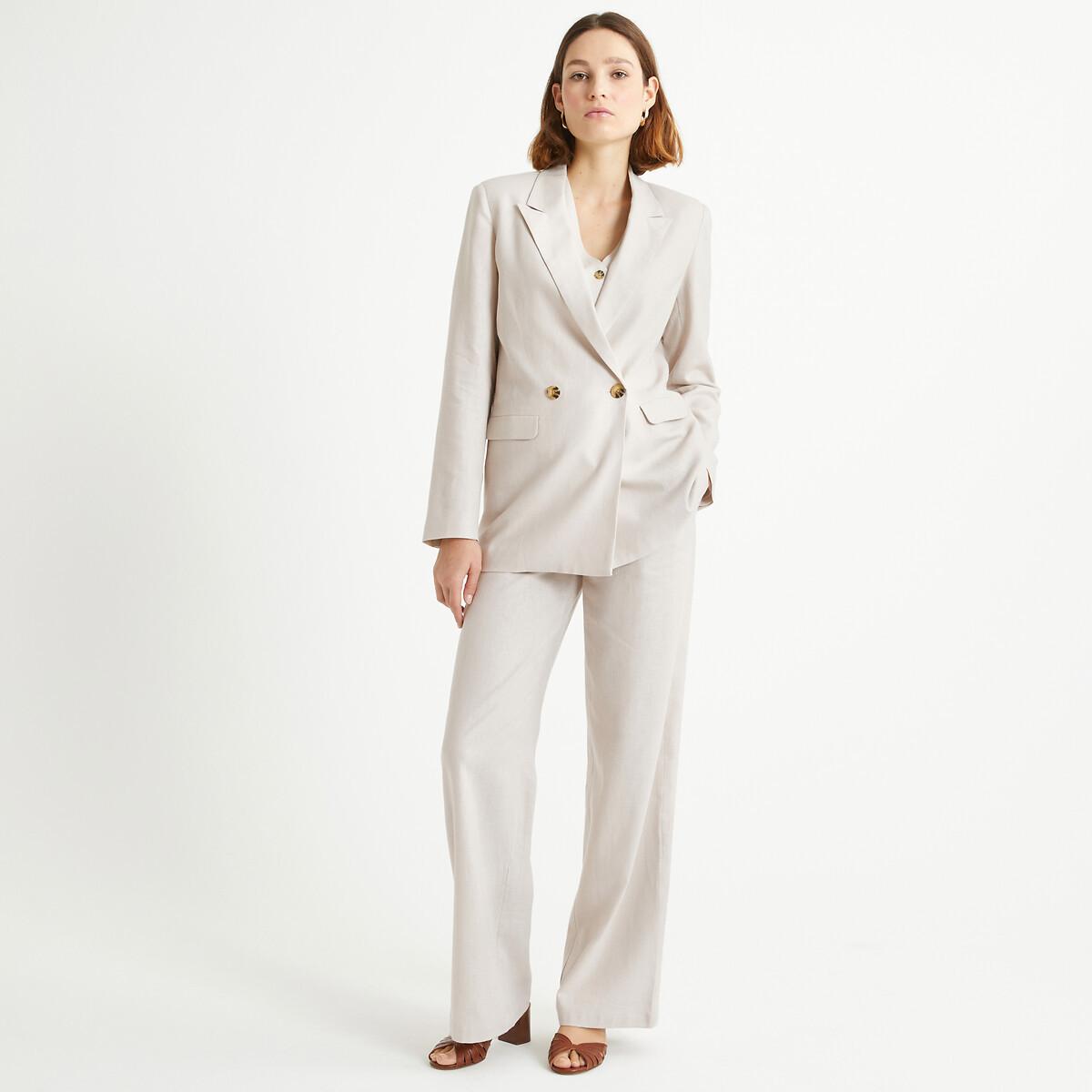 La Redoute Collections  Gerader Blazer 