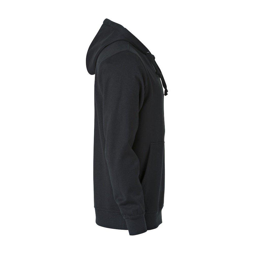 Clique  Basic Kapuzenpullover 