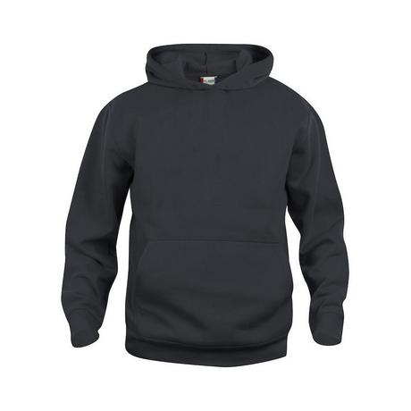 Clique  Sweat à capuche BASIC Enfant 