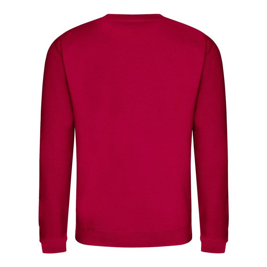 AWDis Sweatshirt Col Rond  