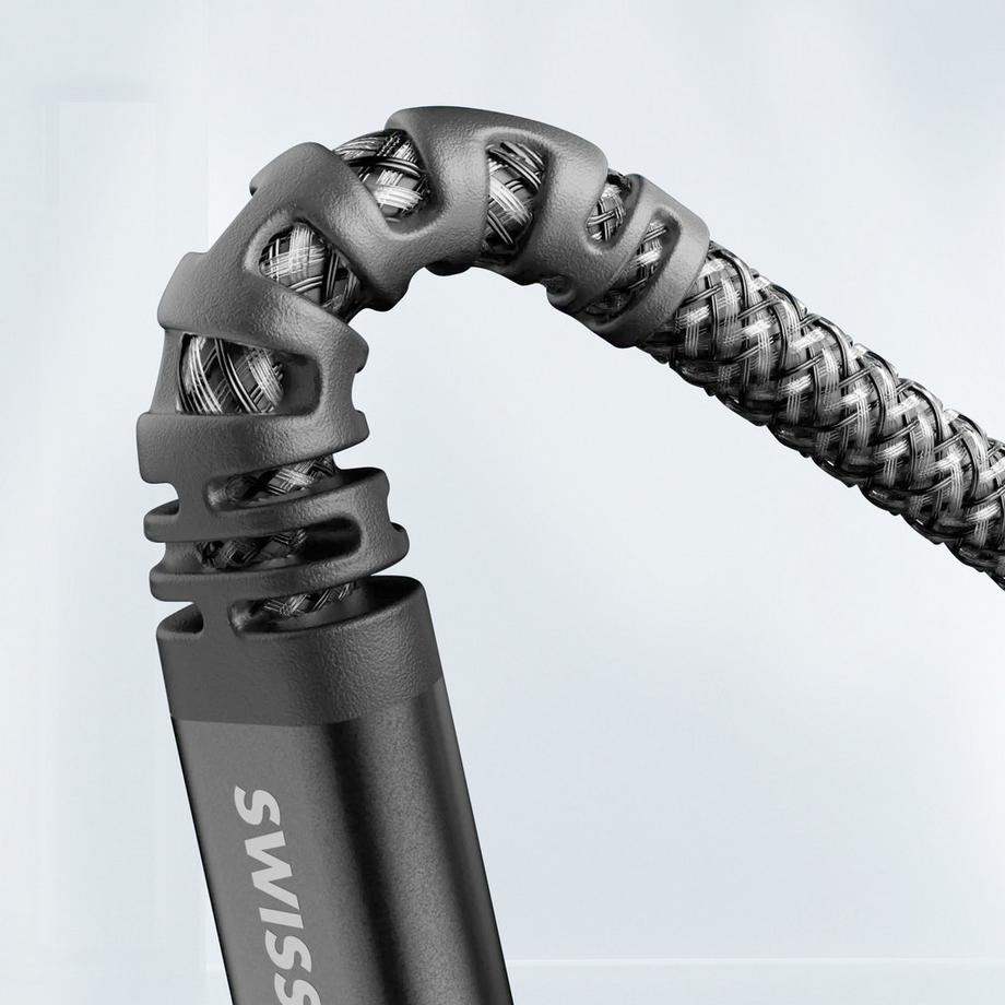 SWISSTEN  Câble USB vers USB C, Aramide Swissten 