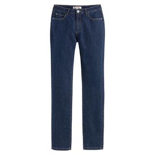 La Redoute Collections  Straight-Jeans 