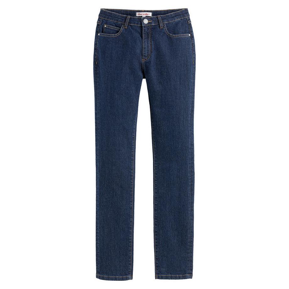 La Redoute Collections Jean Straight Leg  