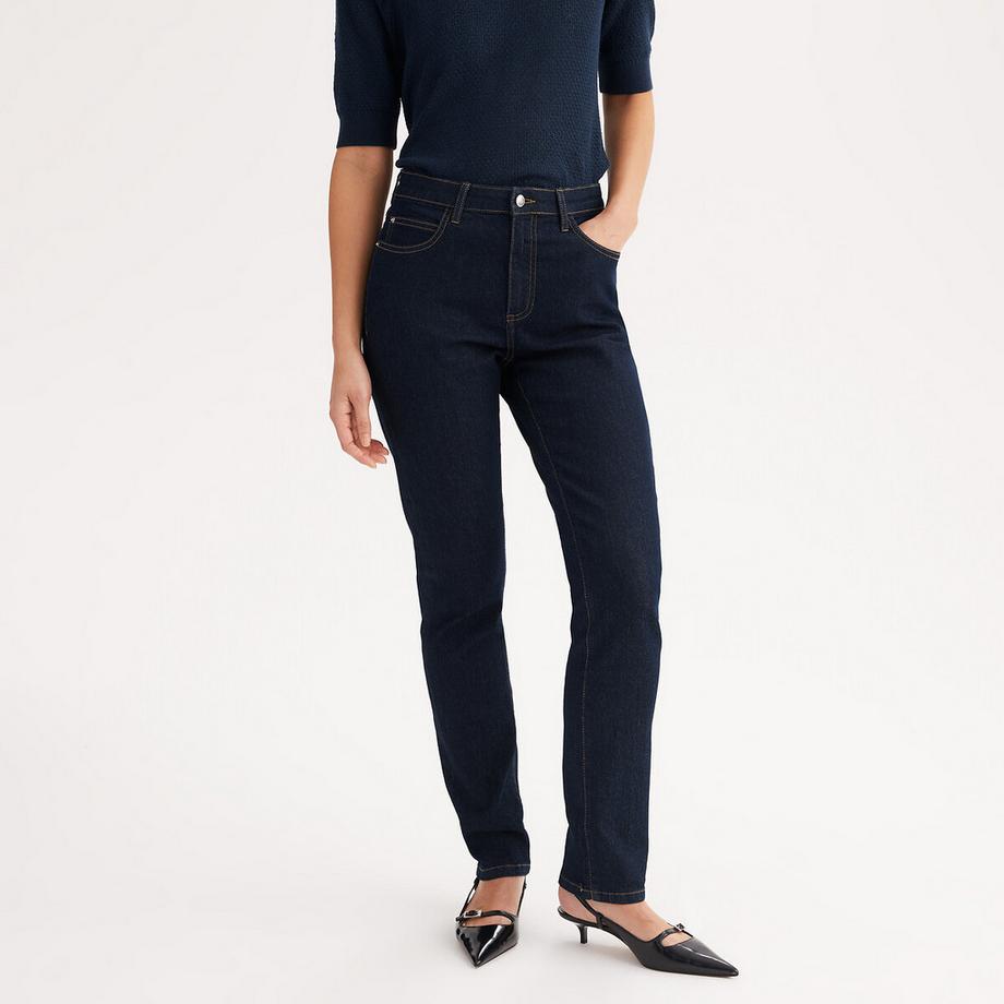 Jean regular