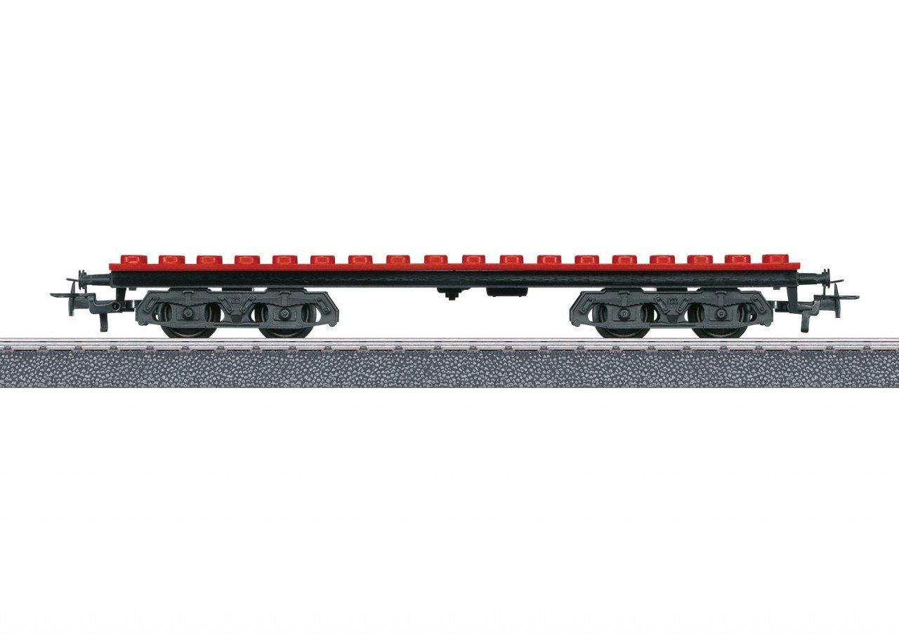 märklin  H0 Bausteinwagen 