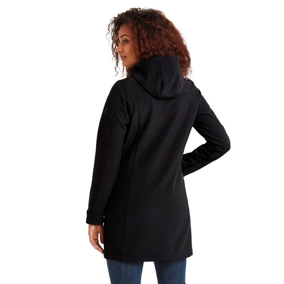 Tog24 Keld Veste Softshell Longue  