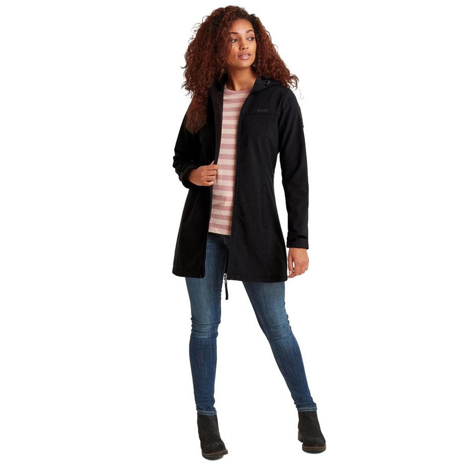 Tog24 Keld Veste Softshell Longue  