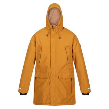 Veste imperméable TAVARIS