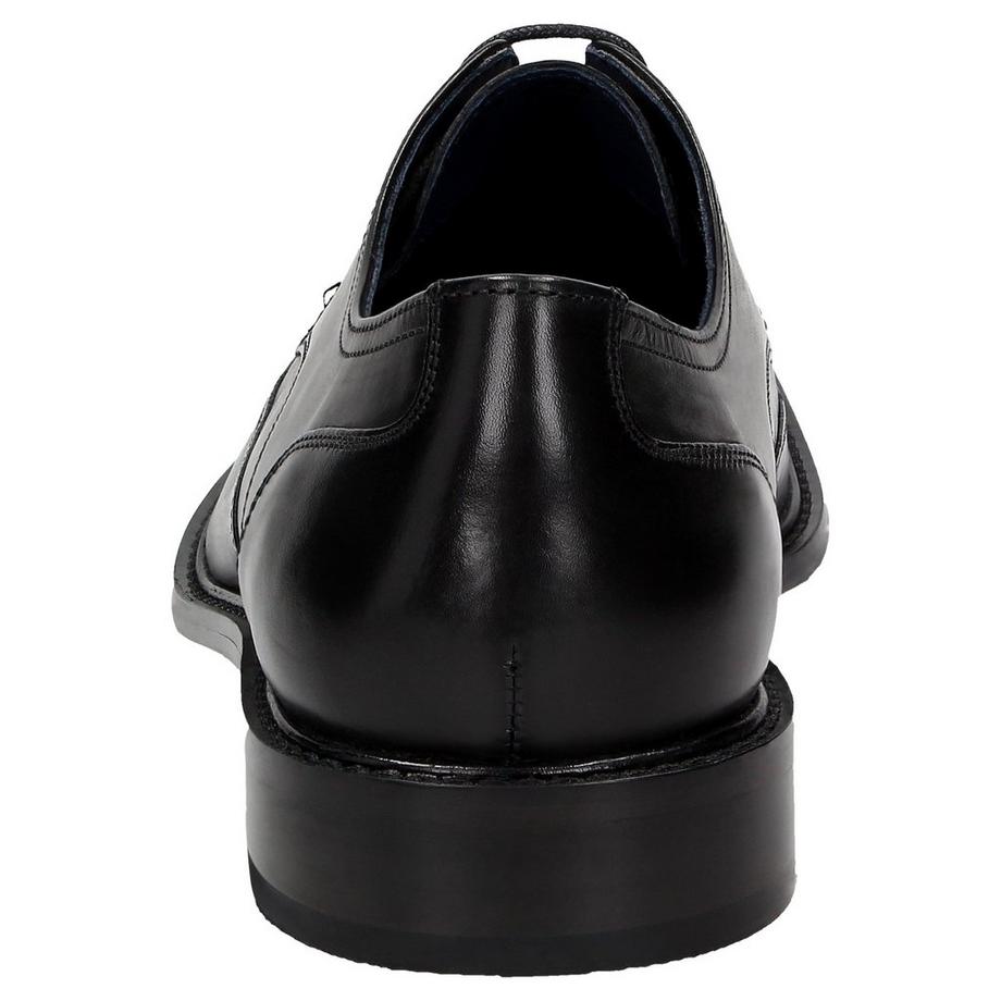 Sioux Malronus-701 Scarpa Stringata  