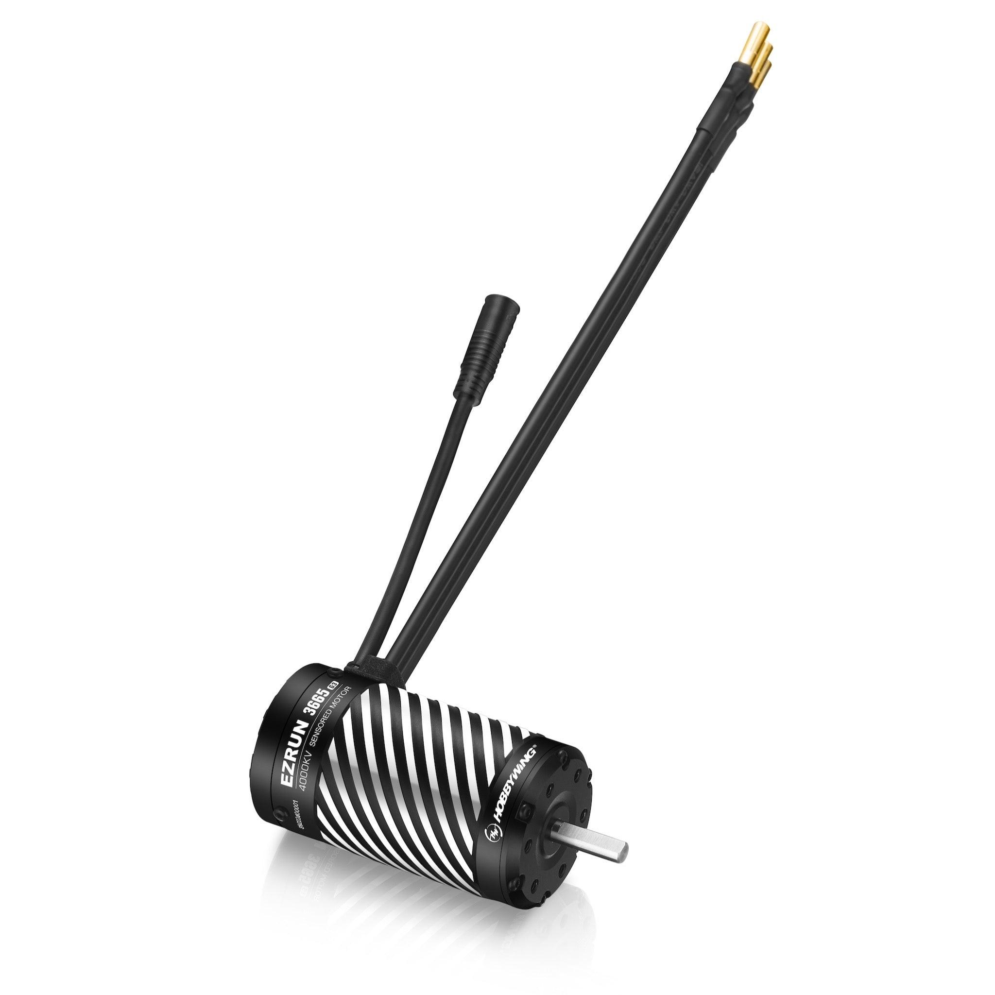 Image of Ezrun 3665 Sd G3 Motor Unisex Schwarz