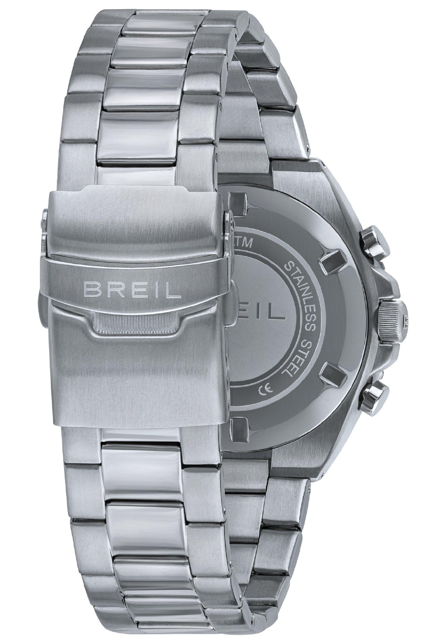 BREIL  Montre-Bracelet Highway 