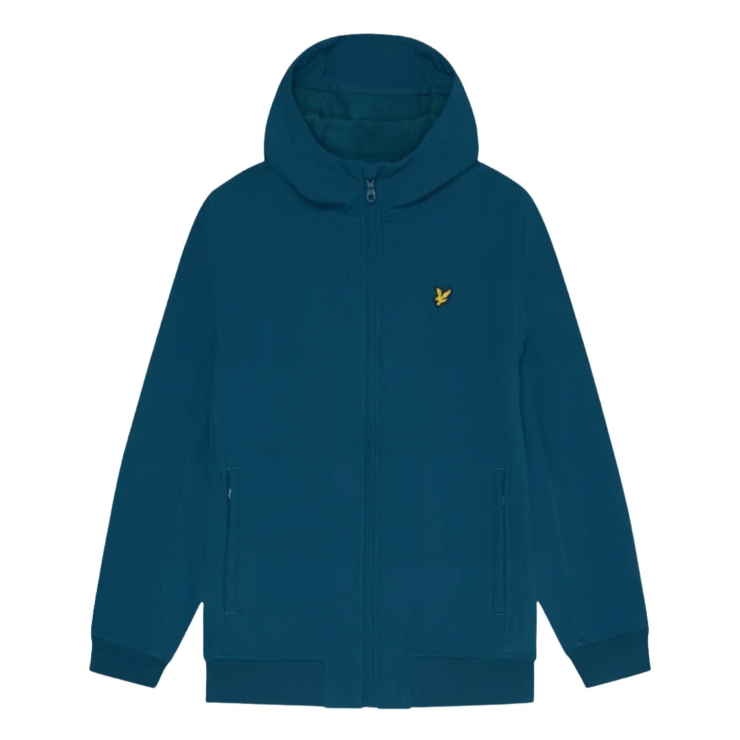 LYLE & SCOTT  Veste softshell 