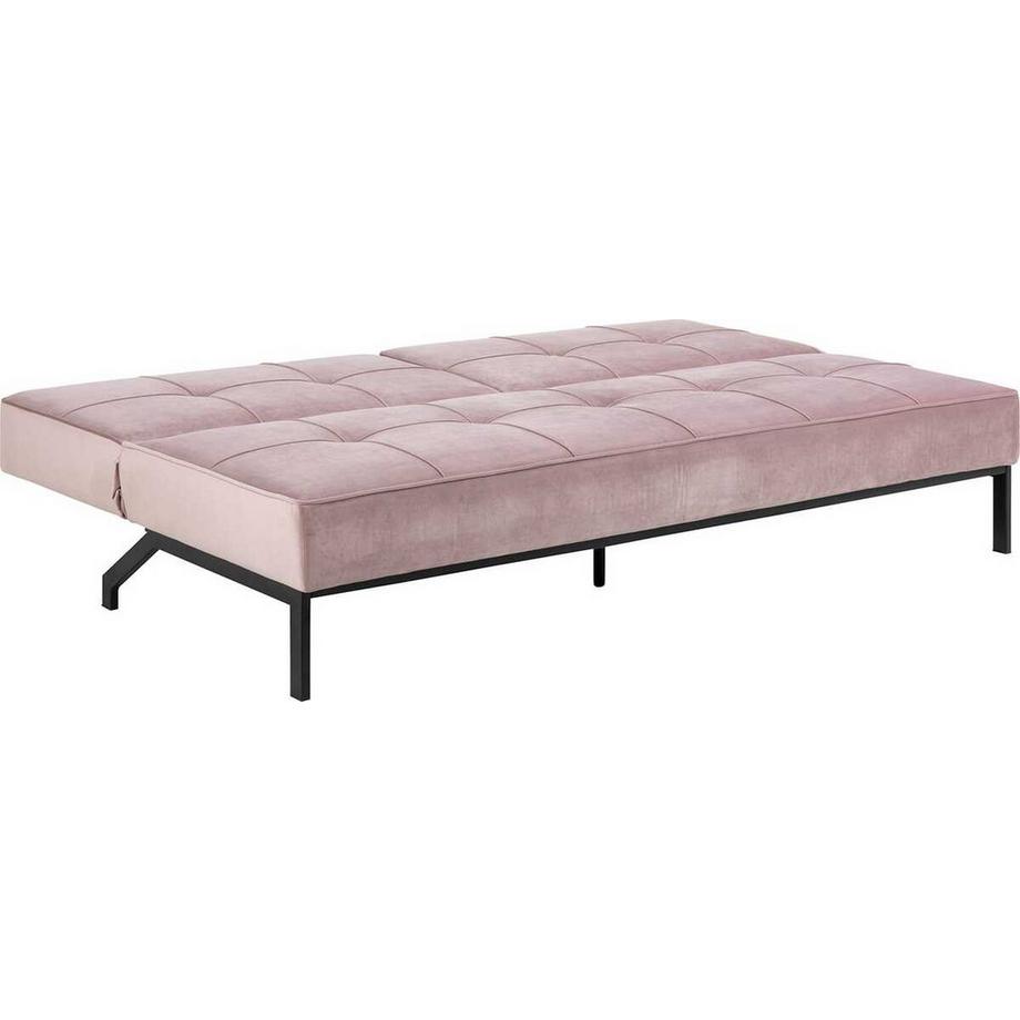 mutoni Bettsofa Pepe dusty rose  