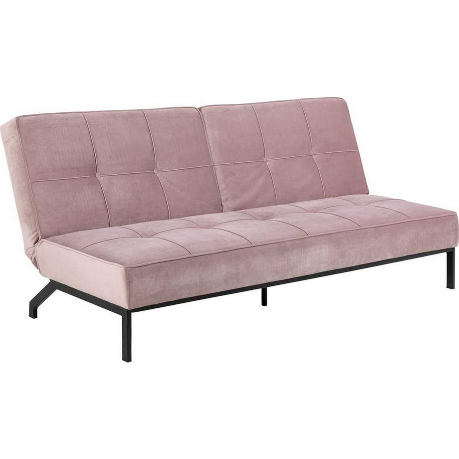 mutoni Bettsofa Pepe dusty rose  
