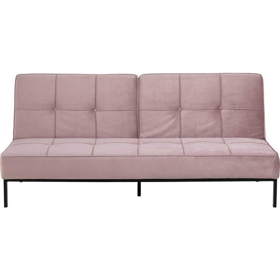 Bettsofa Pepe dusty rose