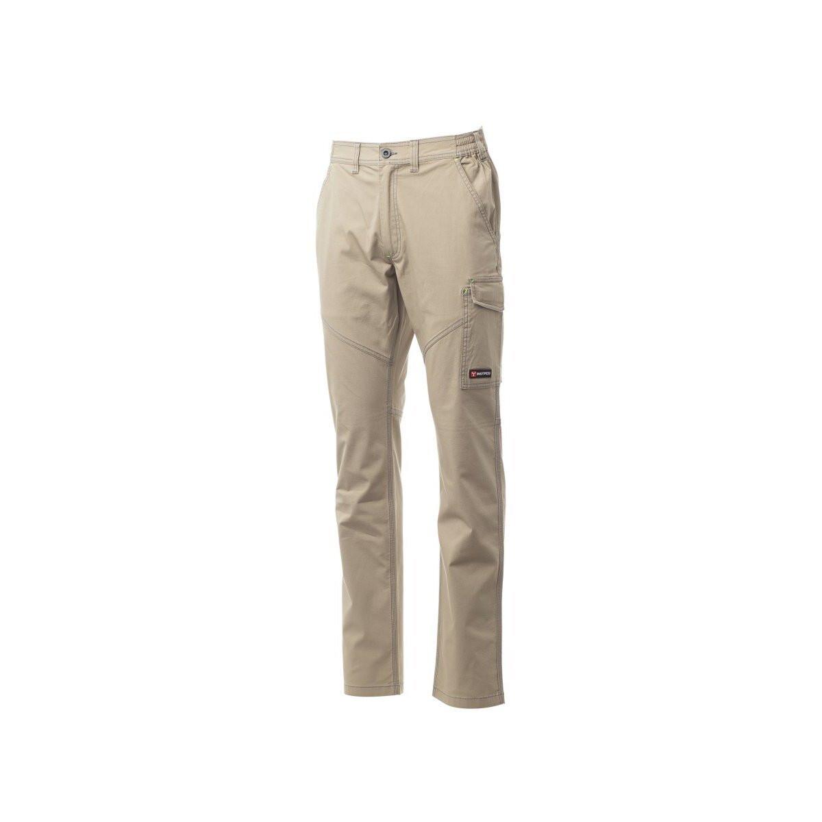 Payper Wear  pantalon worker stretch 