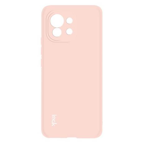 Imak  Imak Soft Touch Hülle Xiaomi Mi 11 