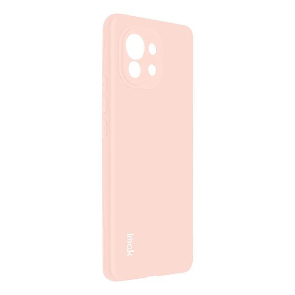 Imak  Imak Soft Touch Hülle Xiaomi Mi 11 