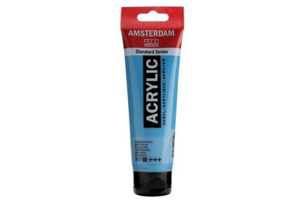 Talens Amsterdam 17095172 vernice Pittura acrilica 120 ml  