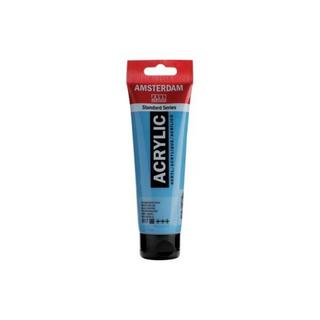 Talens TALENS Acrylfarbe Amsterdam 120ml 17095172 koenigsblau  