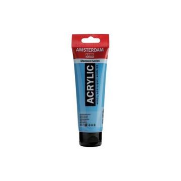 TALENS Acrylfarbe Amsterdam 120ml 17095172 koenigsblau