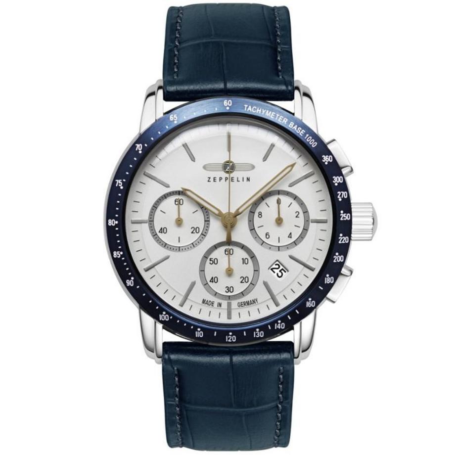 88781 New York Chrono