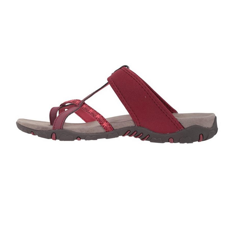 Mountain Warehouse Marbella Sandales Slip-on  