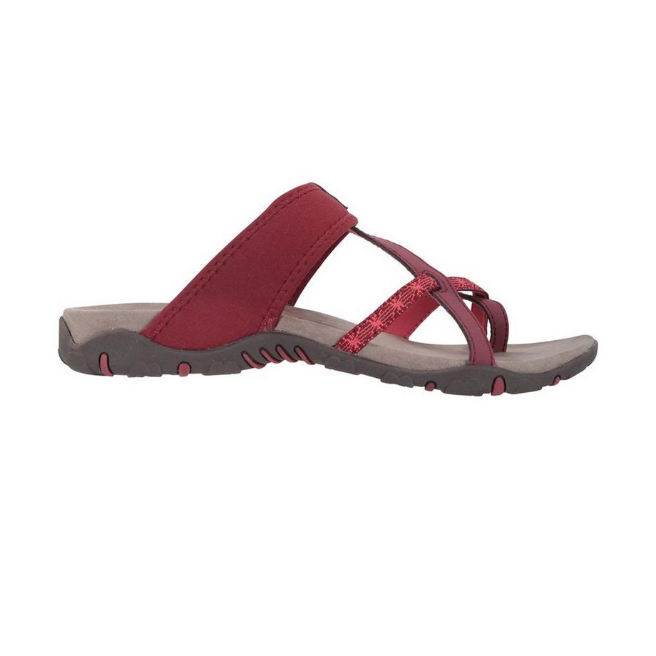 Sandalen Marbella