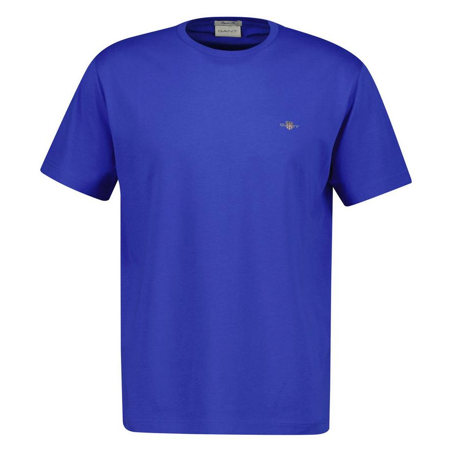 T-shirt  Pack de 1 Confortable à porter-Reg Shield