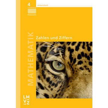 Mathematik 4 Primarstufe / Arbeitshefte