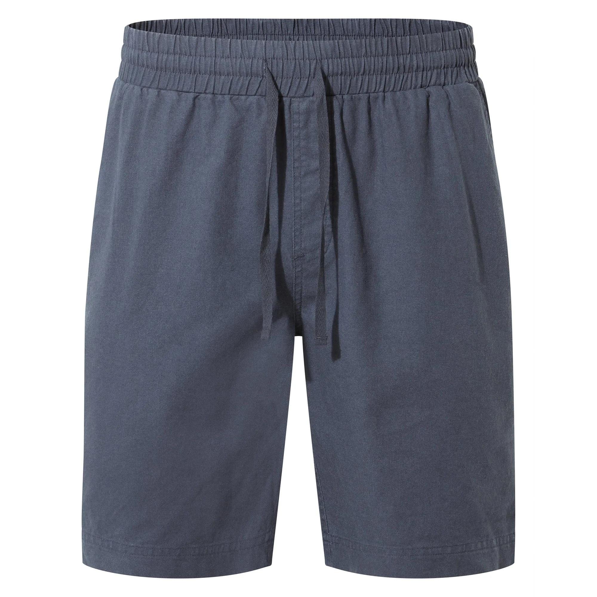Image of Sedona Shorts Herren Nachtblau W42