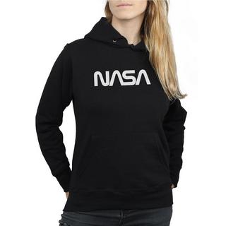 Nasa  Modern Kapuzenpullover 