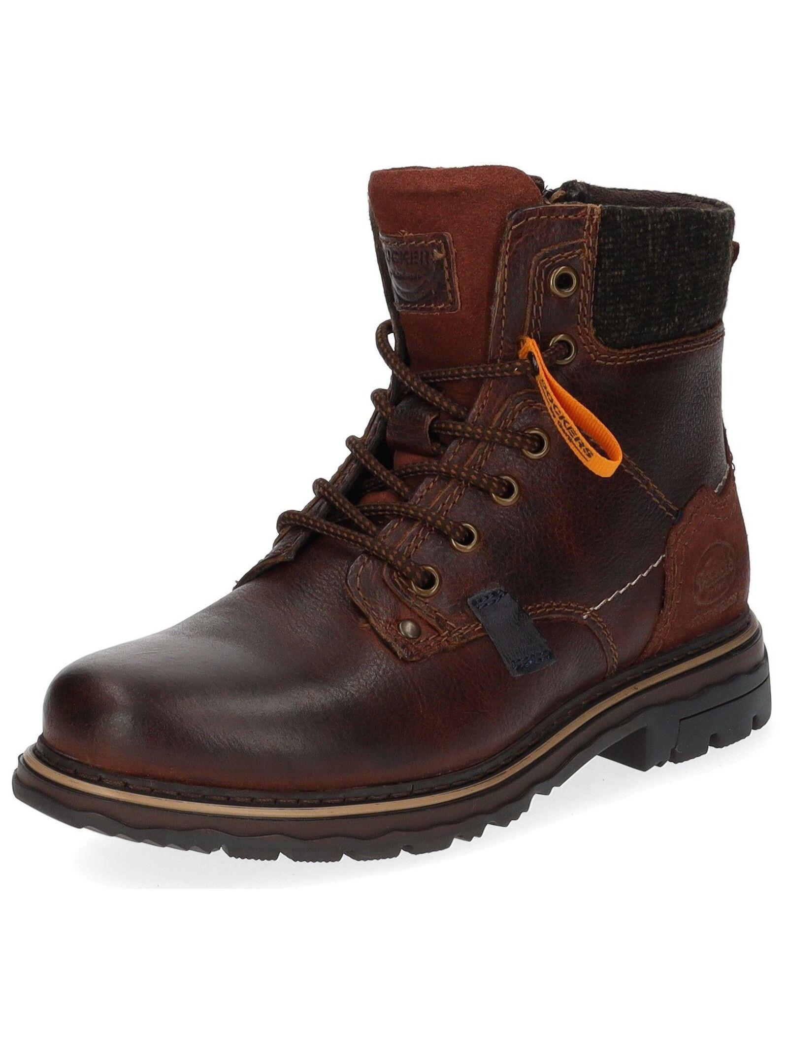 Dockers  Stiefelette 51GL001-140 