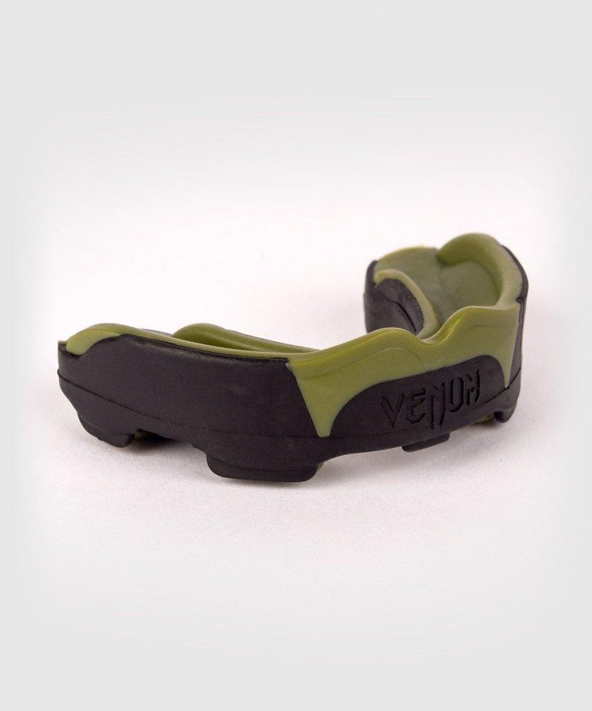 VENUM  Venum Predator Mouthguard - Black/Khaki 