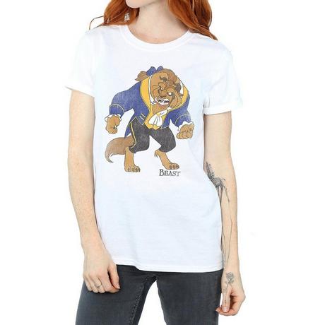 Beauty And The Beast  Tshirt CLASSIC 