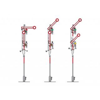 märklin  Märklin Form-Signal der DB 