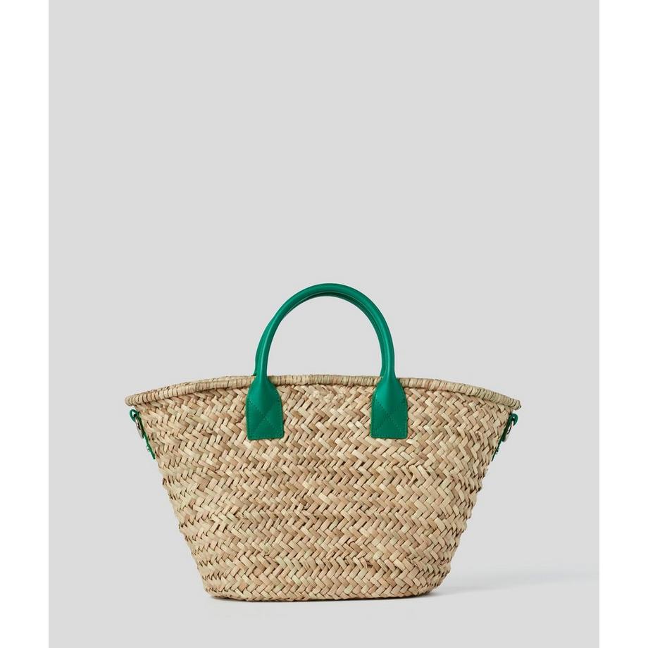KARL LAGERFELD K/Signature Basket Sac Cabas  