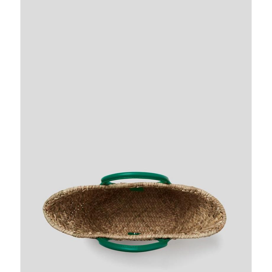 KARL LAGERFELD K/Signature Basket Sac Cabas  
