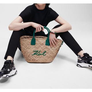 KARL LAGERFELD  K/SIGNATURE BASKET-0 