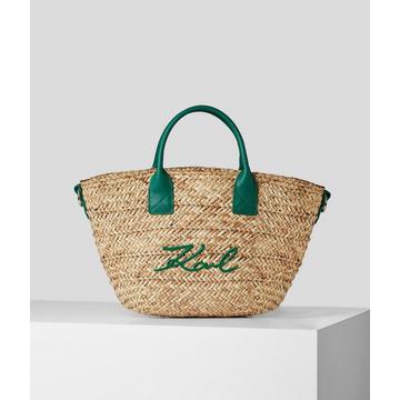 K/SIGNATURE BASKET-0