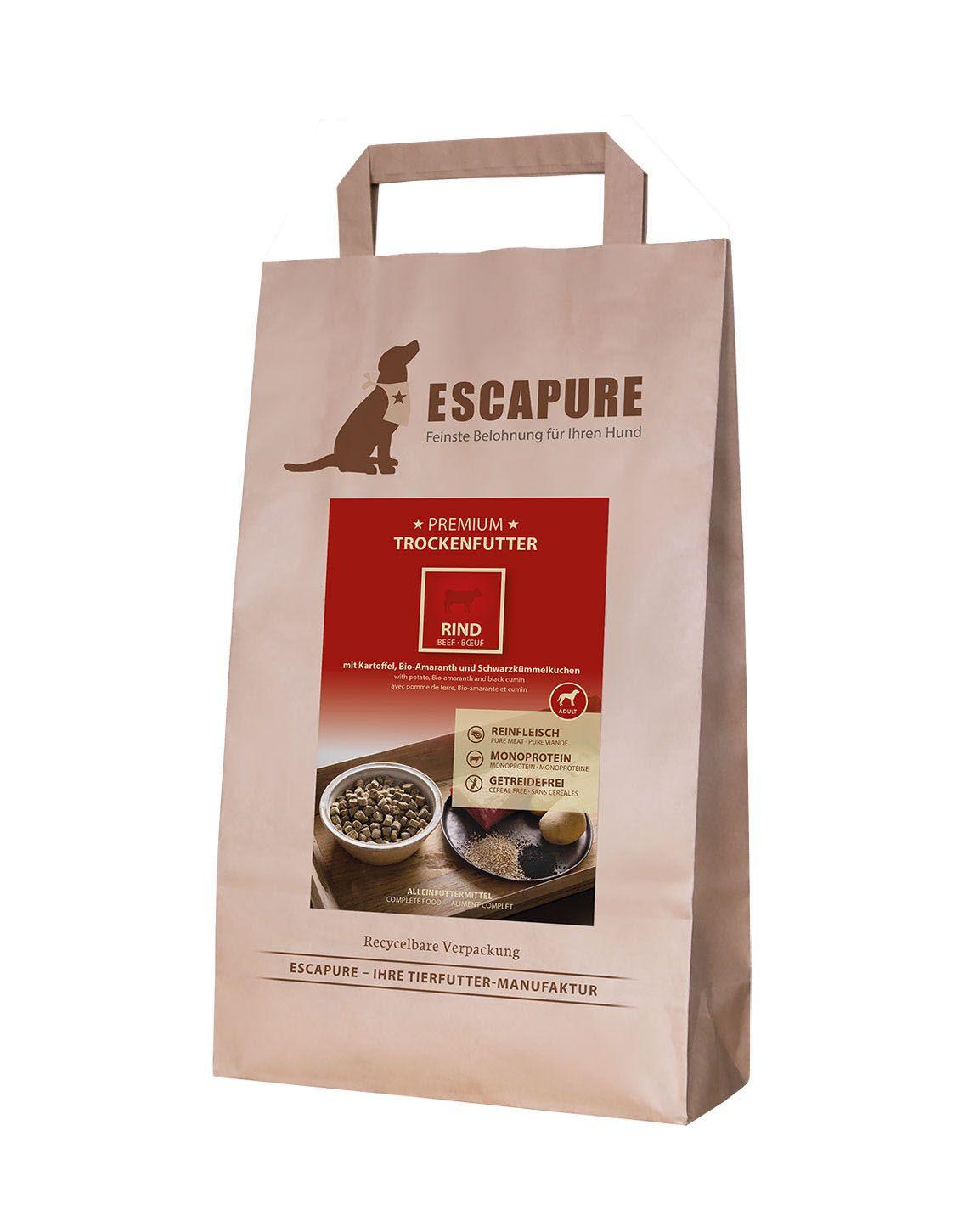 ESCAPURE  Rind Premium 