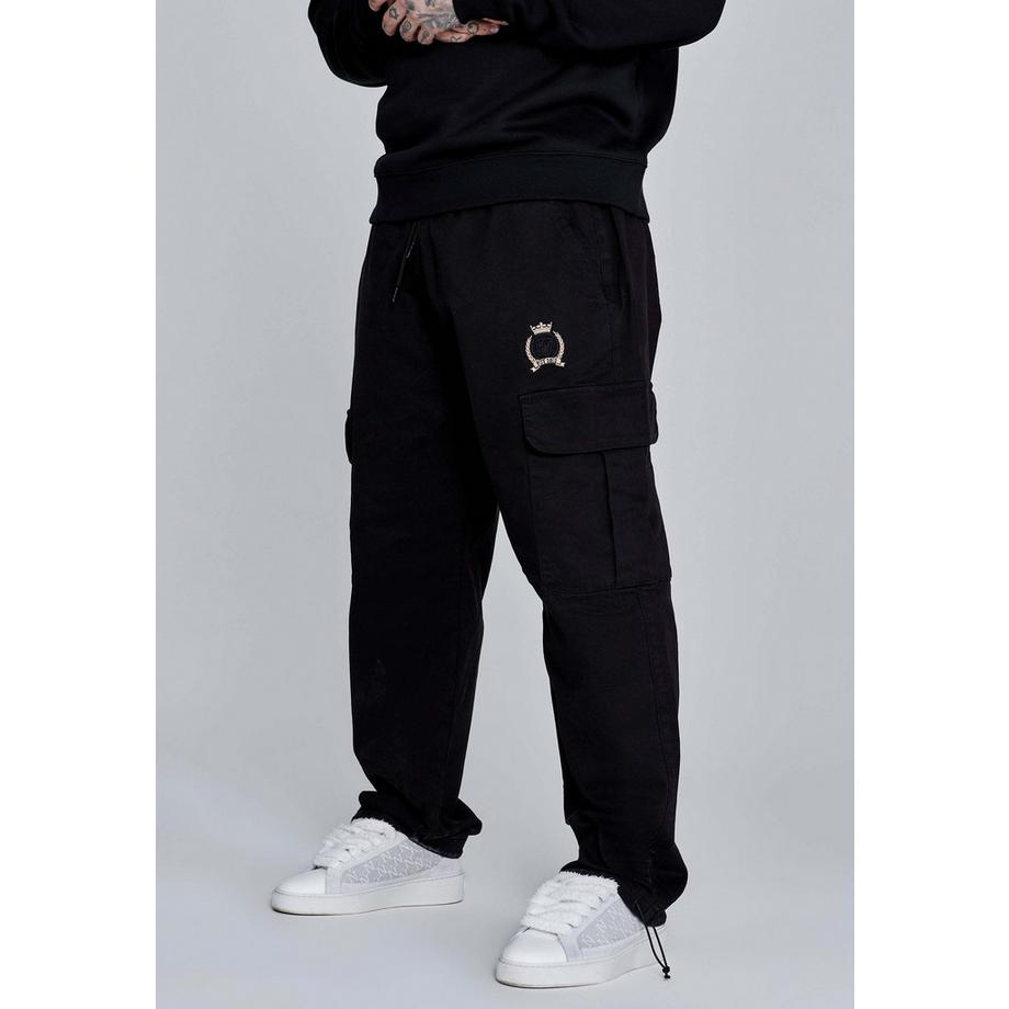 Cargohose Loose Fit Cargos