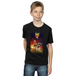 Disney  Tshirt TOY STORY 