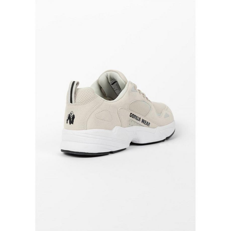 Gorilla Wear Newport Scarpe da Ginnastica  