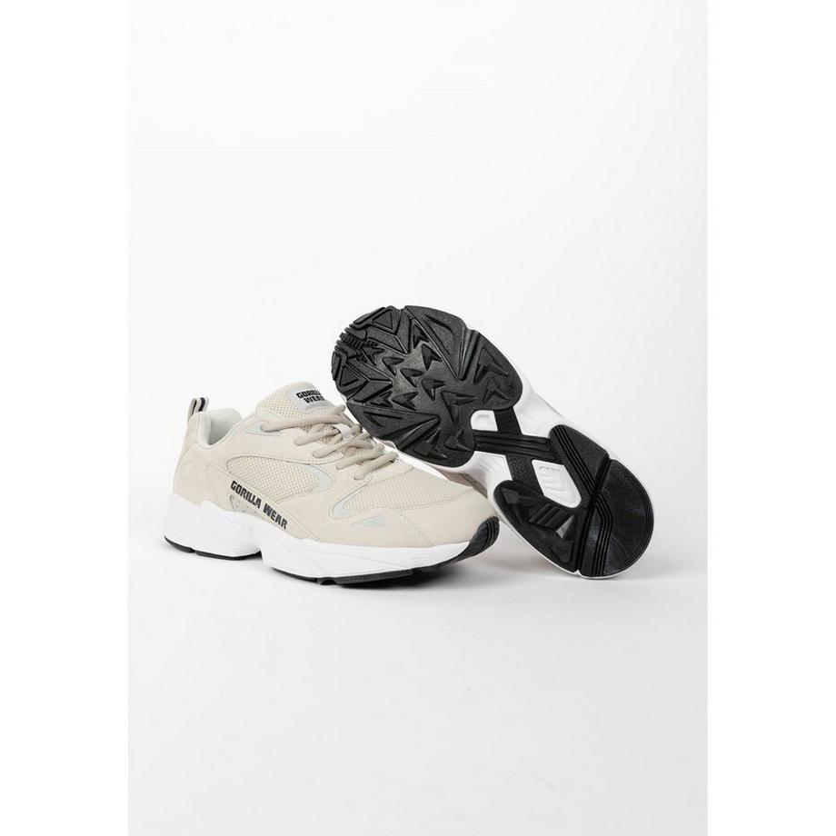 Gorilla Wear Newport Scarpe da Ginnastica  