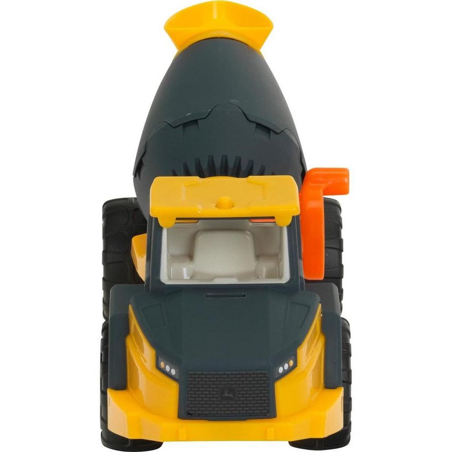 klein toys  John Deere Betonmischer 